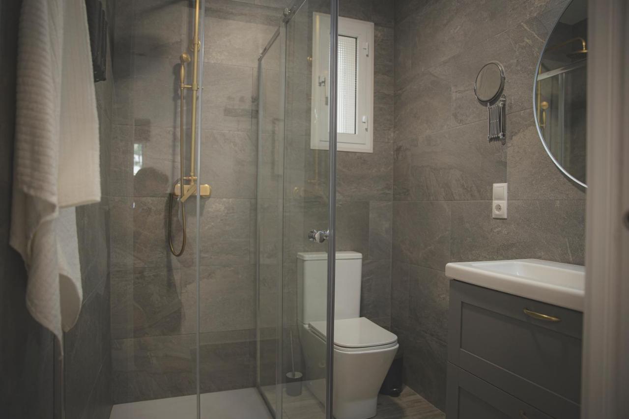 Acogedor Apartamento En Triana Севілья Екстер'єр фото